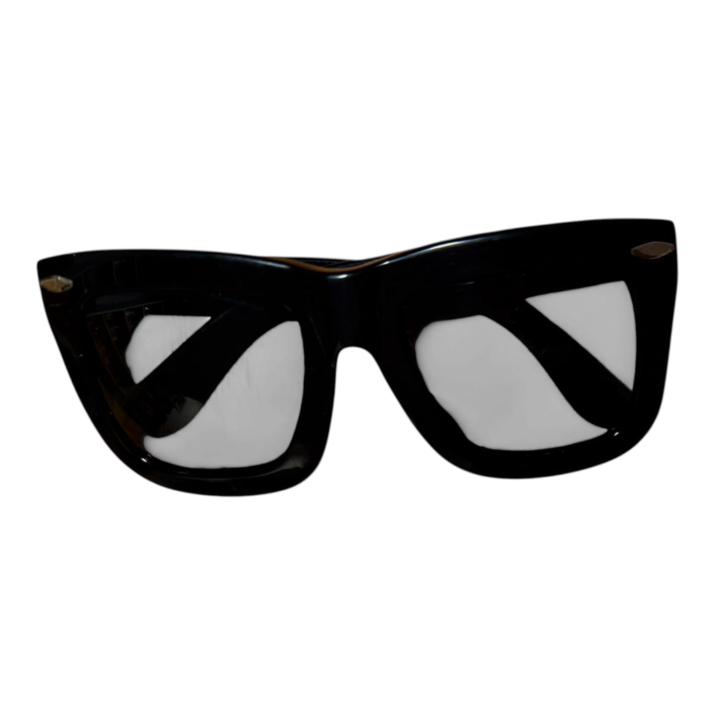 Grey Ant Black Status Sunglasses