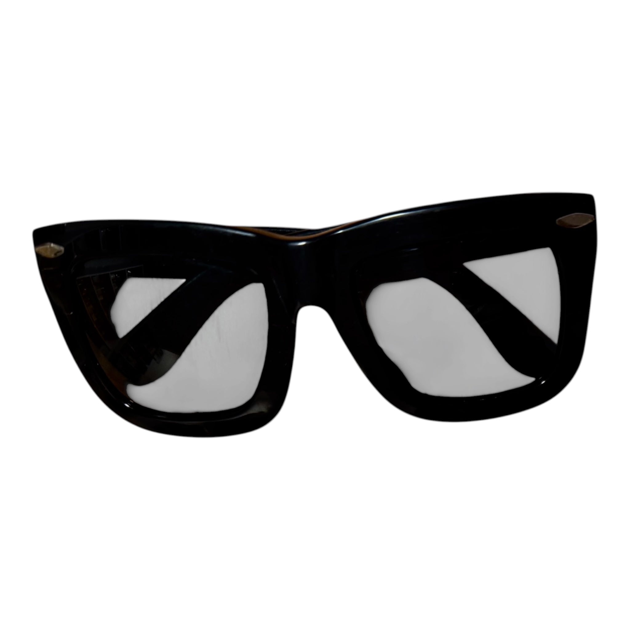 Grey Ant Black Status Sunglasses