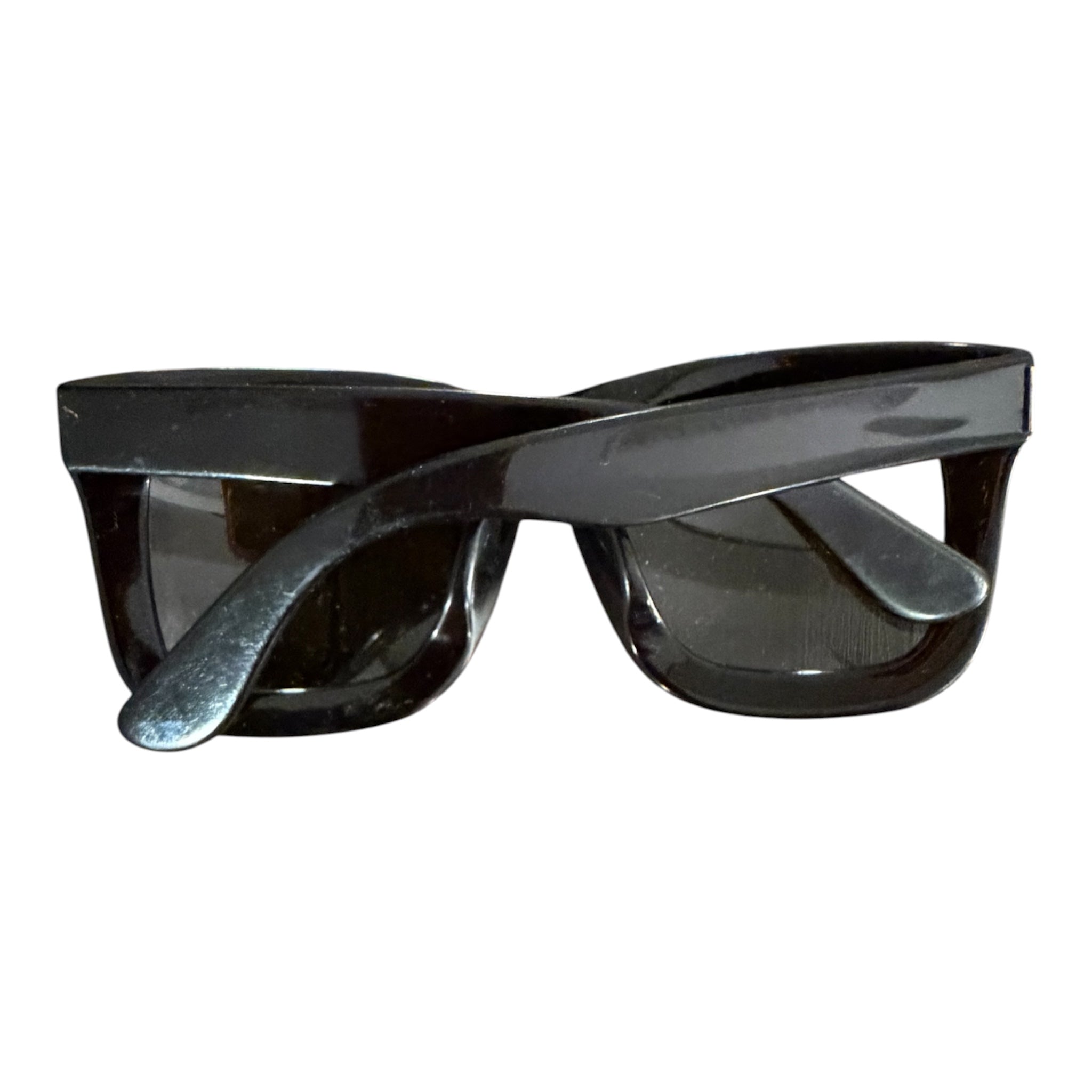 Grey Ant Black Status Sunglasses