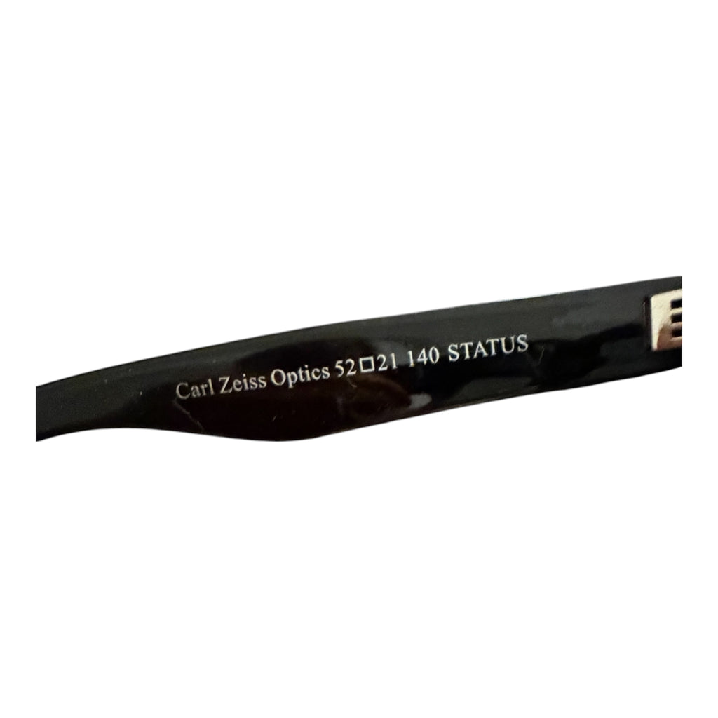 Grey Ant Black Status Sunglasses