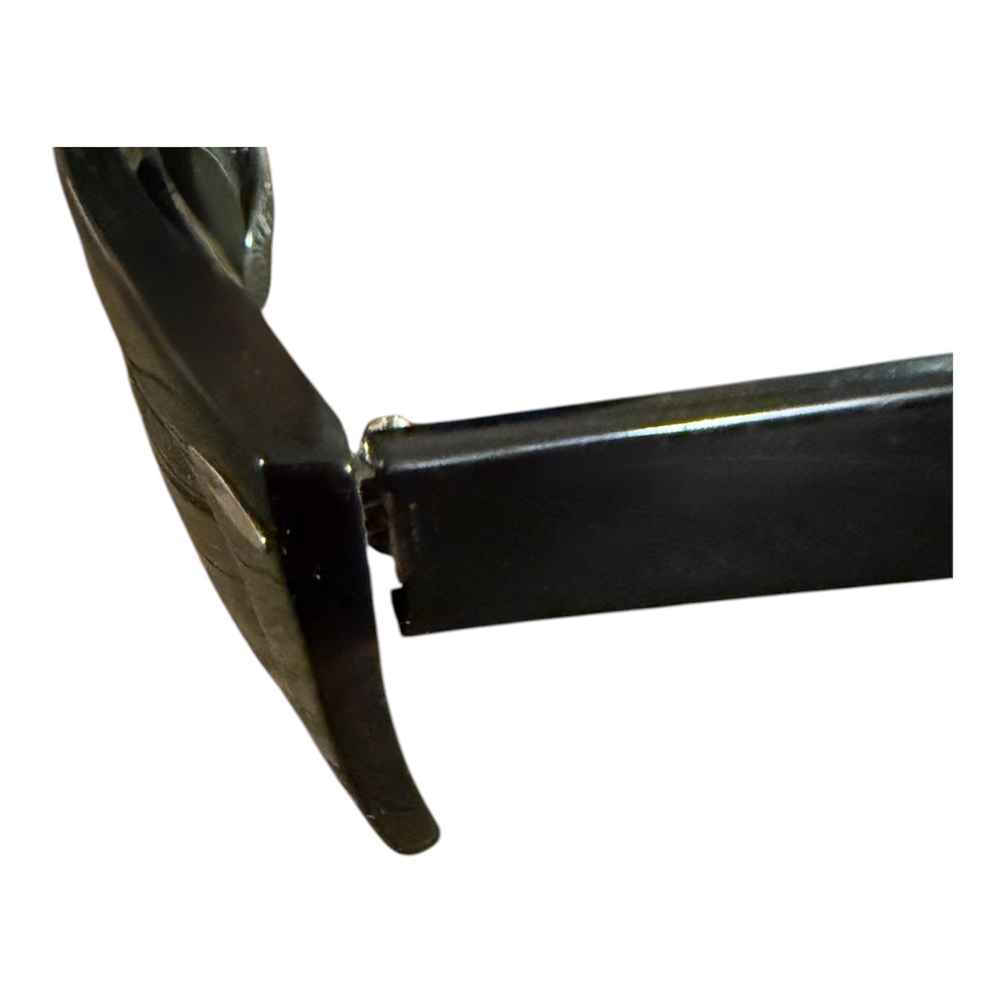 Grey Ant Black Status Sunglasses