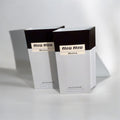 MIU MIU MIUTINE Eau De Perfume 1.2ml/ .04fl oz SET OF 2